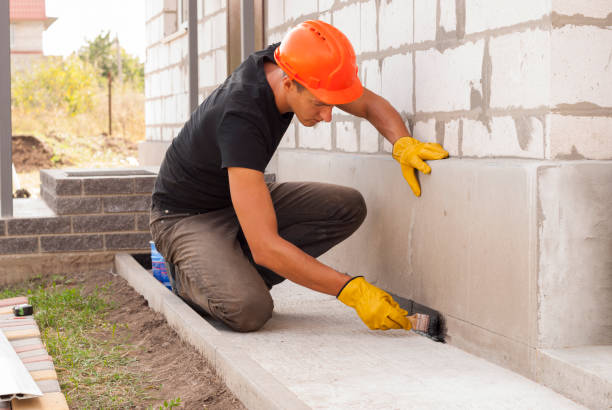 Licensed Foundation Crack Repair service in Grand Bay, AL - Halo Water Proofing